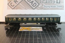 HO Prefo Schnellzugwagen 2nd