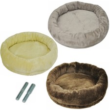 nanook Kratzbaum Liegemulde XL