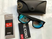Ray-Ban Justin RB4165