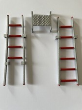 Playmobil Feuerwehr Zubehör