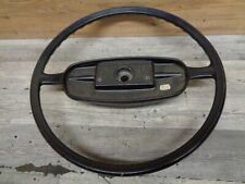 Jaguar XJ S2 Lenkrad (2)