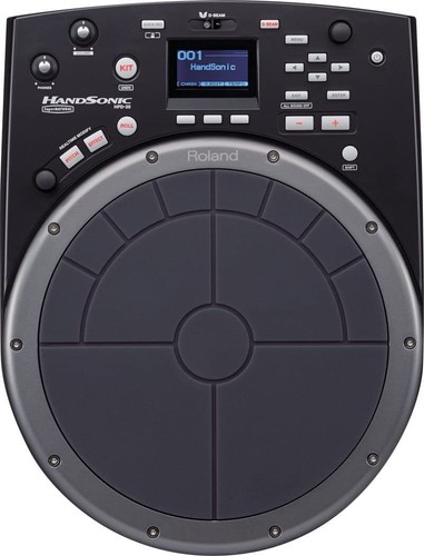 Roland handsonic hpd - handsonic, hpd-20