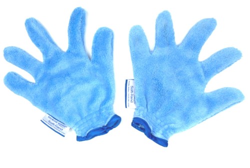 Das blaue wunder - x,
