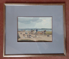 Wilhelm Kobell - 1840 -