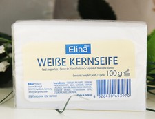 100g Elina Haushaltsseife
