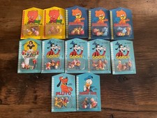 Heimo Figur Blister Vintage