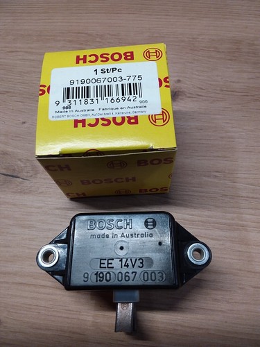 Bosch 190 067 - 9,