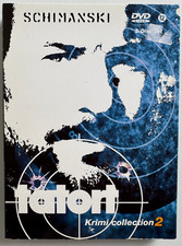 Tatort - Schimanski - Krimi