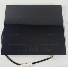 Induktionskochfeld PKM IN4-2FZSA autark 60cm, 4 Kochstellen 2 Flex-Zonen, Neu