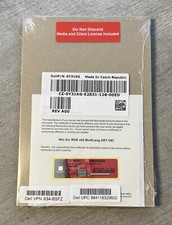 MS Windows Server 2019