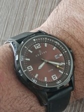 Herrenuhr Certus Big Size Mode