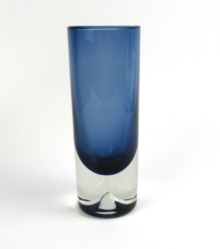 Iittala glas vase - iittala, erkki