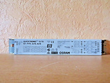 Osram EVG VORSCHALTGERÄT Quicktronic  QT - FIT 3x18, 4x18W