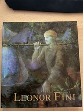 Leonor Fini – 9789071598012
