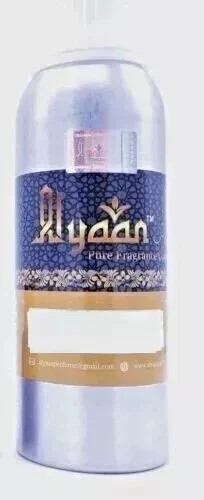 Litchi alkoholfrei parfüm - litchi,