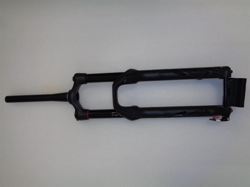 Rockshox lyrik select - select, rc