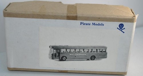 Pirate models 76 - models, oo