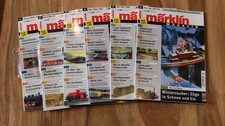 Märklin Magazin kompletter