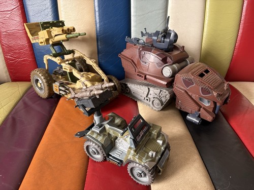 Action force gi joe - force,