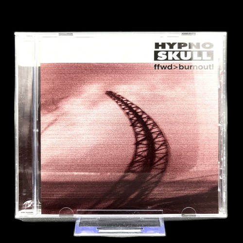 Hypno skull ffwd burnout - hypno,
