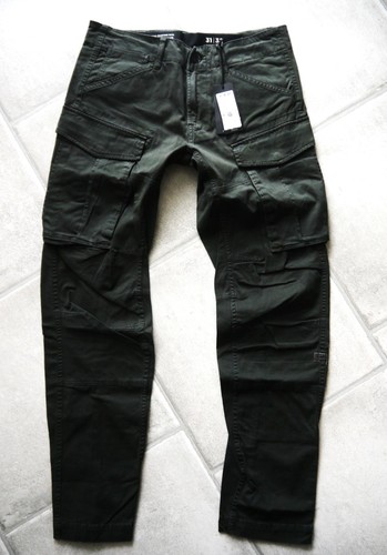 Star men herren jeans hose - g-star,