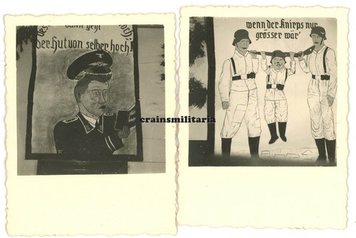 Orig foto wandbild - orig.,