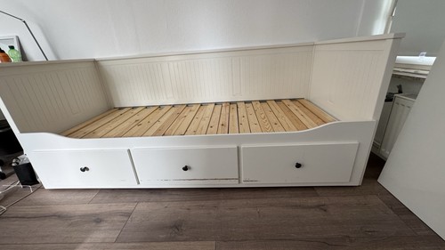 Verkaufe ein ikea hemnes - verkaufe,