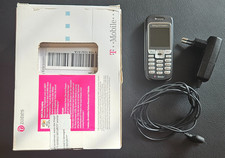 Sony Ericsson J220i black Handy UNGETESTET OHNE AKKU