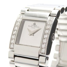 BAUME & MERCIER Catwalk