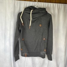 Naketano Sweatshirt Hoodie
