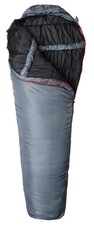 Snugpak Schlafsack Travelpak 4 Pebble Grey