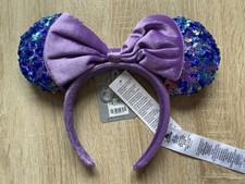 Disney Minnie Maus Ohren Ears