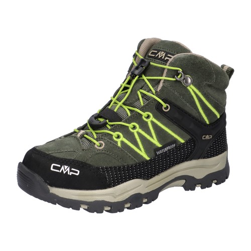 Cmp kinder trekking schuhe - kinder,