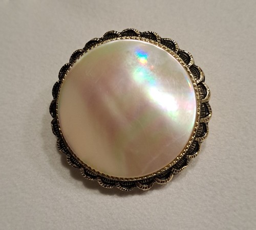 Schalclip tuchclip vintage - schalclip,