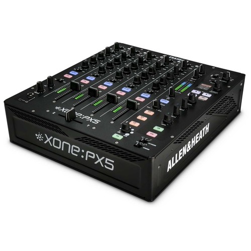 Allen heath xone px5 - &,