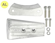 Tecnoseal Anoden Anodensatz