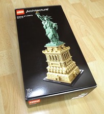 LEGO 21042 Architecture
