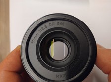 Sigma 60mm f/2.8 DN ART - Olympus/Panasonic Micro 4/3