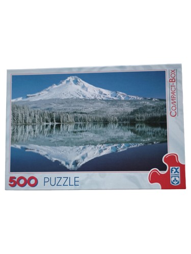 Schmid puzzle 500 teile - f.x.,