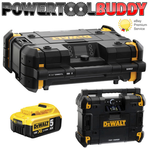 Dewalt dwst1 81079 tstak - dewalt, dwst1-81079-gb