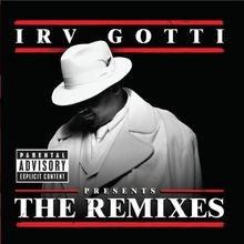Presents the remixes von - presents...the,