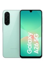 Samsung Galaxy A26 5G, 17 cm
