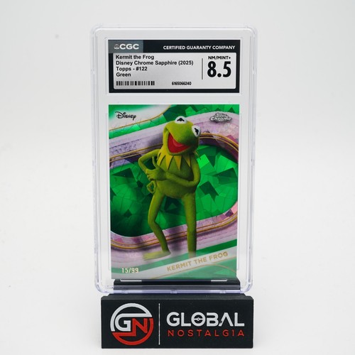 Kermit the frog 122 - the,