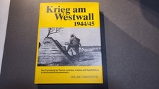 Krieg westwall 1944 von - westwall,