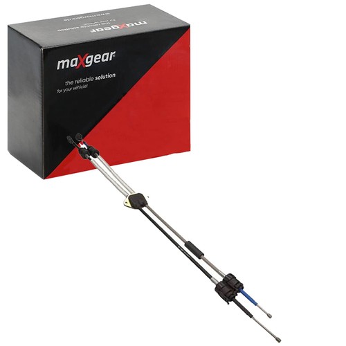 Maxgear seilzug - maxgear,