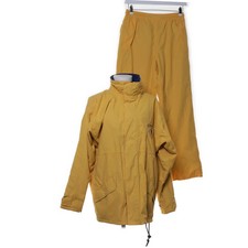 Airway, Segelanzug, Größe