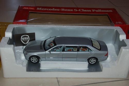 Mercedes s klasse - mercedes,
