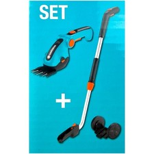 Gardena ComfortCut Li Set