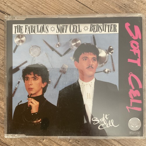 Soft cell bedsitter - cell,