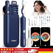 Bebird Ohrenschmalz Entferner